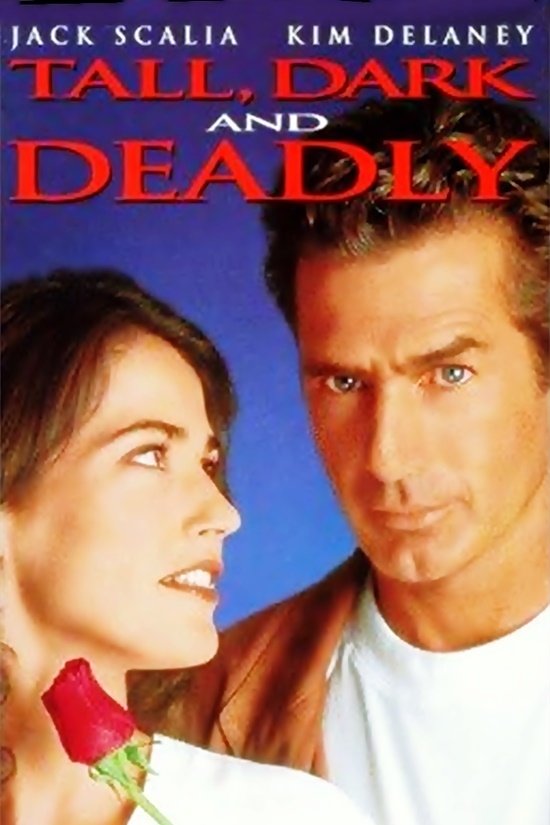 Постер Tall, Dark and Deadly